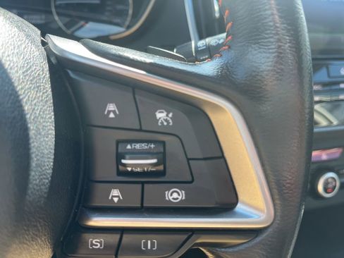 Used 2021 Subaru Crosstrek 2.5i Limited w/ Moonroof Package 2 image 14