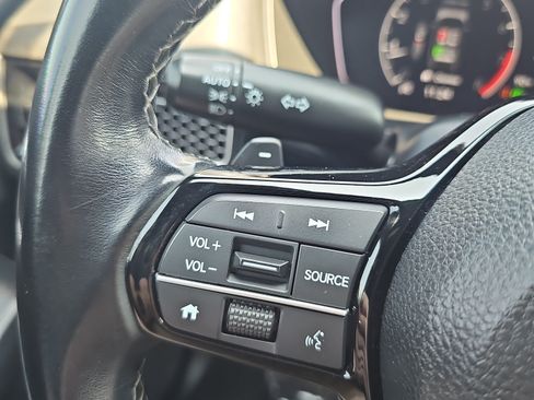 Used 2022 Honda Civic Sport image 22