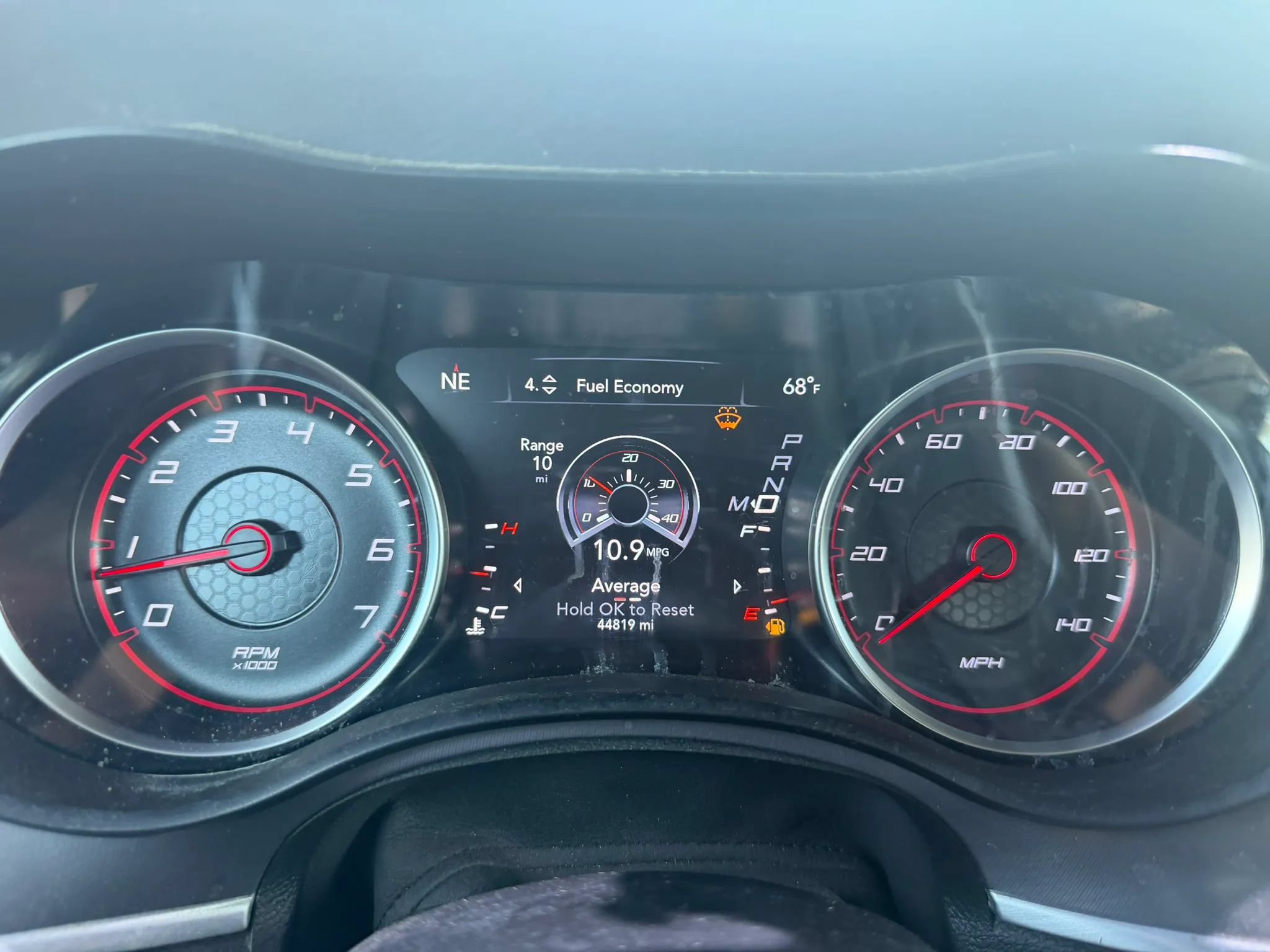 Used 2019 Dodge Charger SXT AWD/4WD image 18