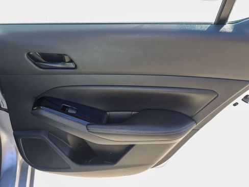 Used 2023 Nissan Altima 2.5 SV image 22