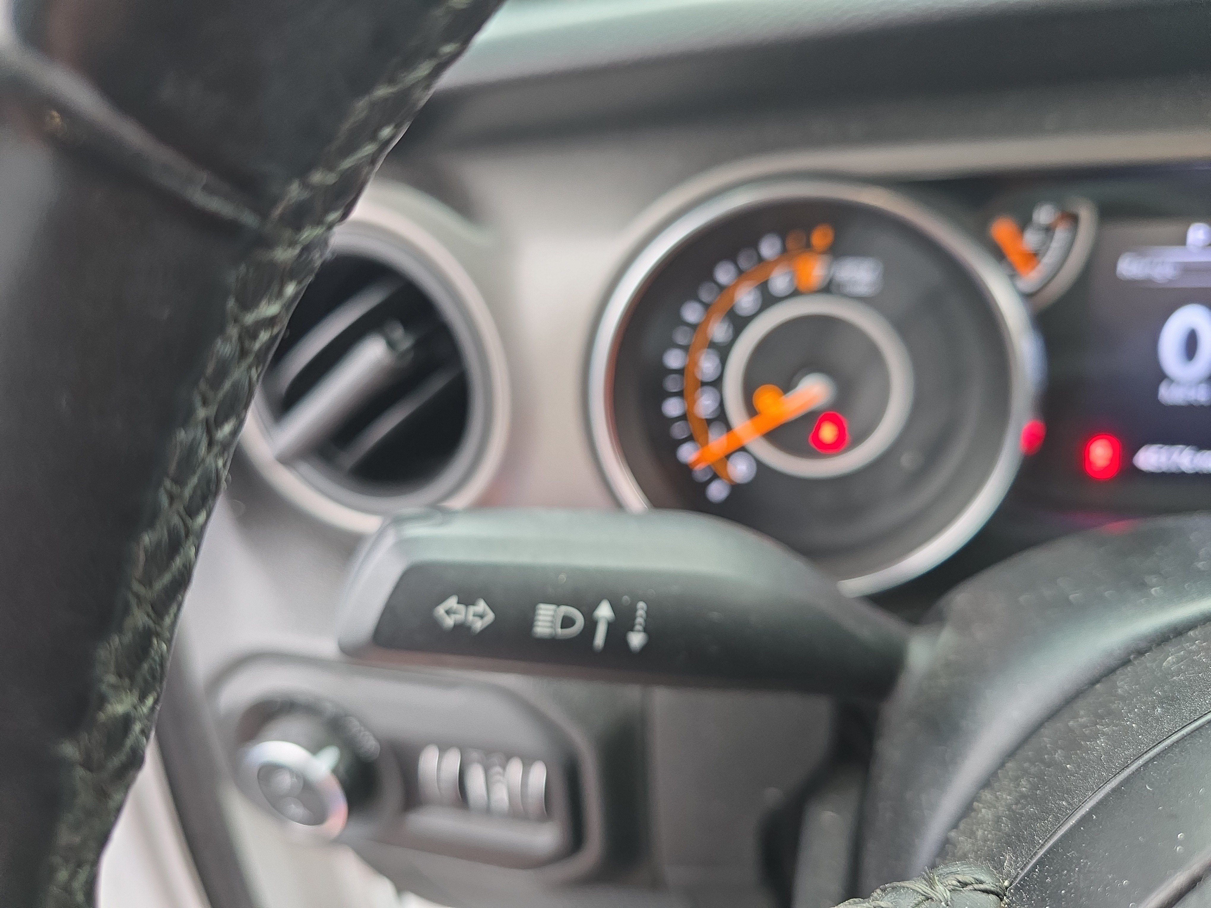 Used 2022 Jeep Gladiator Mojave AWD/4WD image 20