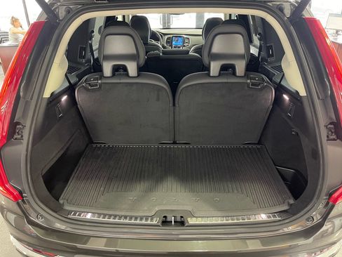 Used 2024 Volvo XC90 T8 Plus w/ Protection Package AWD/4WD image 36