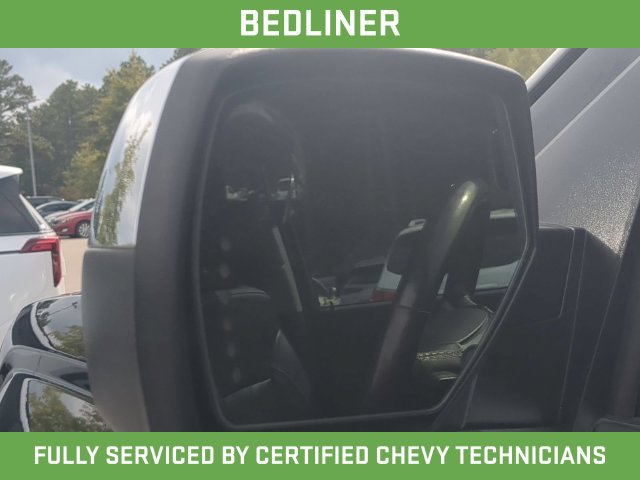 Certified 2018 GMC Sierra 1500 SLT AWD/4WD image 18