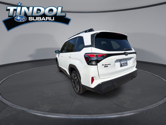 New 2026 Subaru Forester Premium AWD/4WD image 6