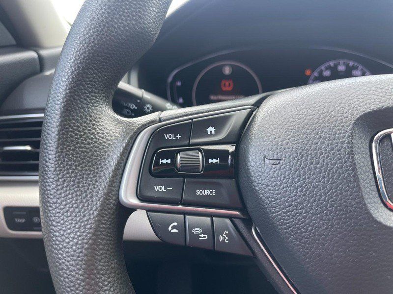 Used 2019 Honda Accord LX image 16