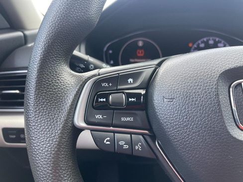 Used 2019 Honda Accord LX image 16