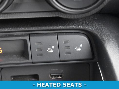 Used 2018 MAZDA MX-5 Miata RF Club image 15