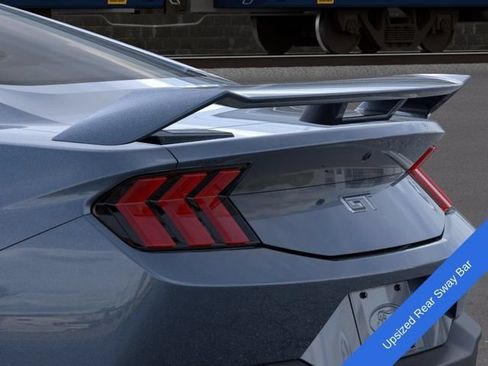 New 2026 Ford Mustang GT Premium RWD image 26