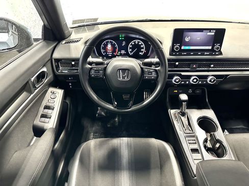 Certified 2023 Honda Civic Sport image 12