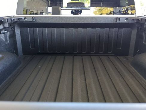 New 2026 RAM 1500 Laramie w/ Night Edition AWD/4WD image 13