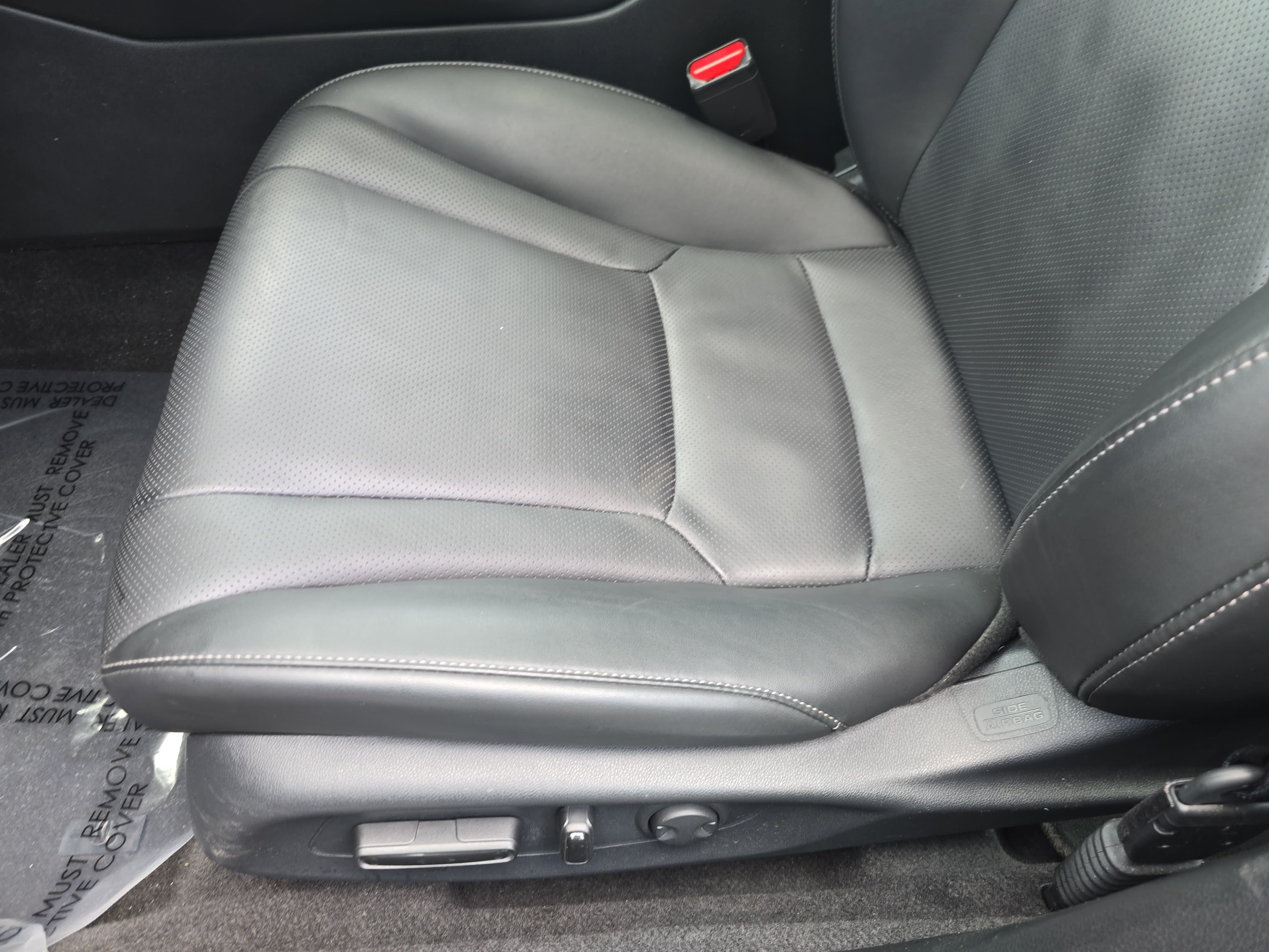 Certified 2024 Honda Accord Touring image 27