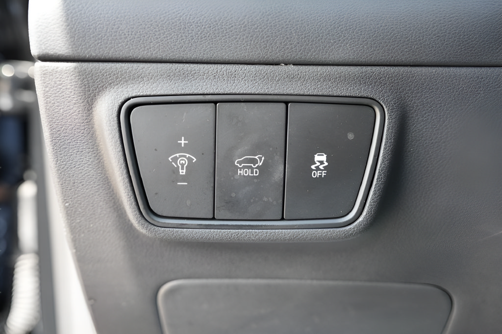 Certified 2024 Hyundai Tucson Limited AWD/4WD image 29
