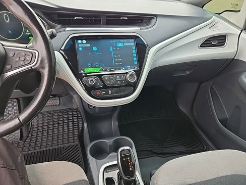 Used 2019 Chevrolet Bolt LT image 22