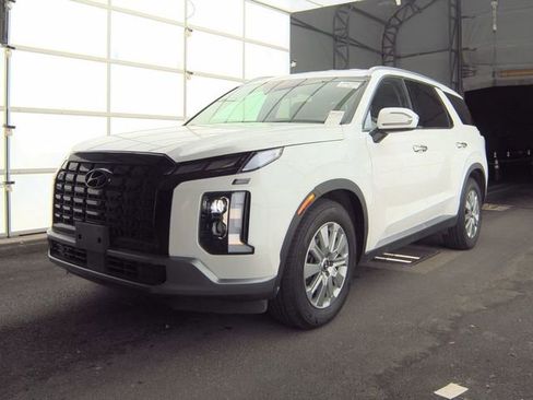Used 2024 Hyundai Palisade SEL image 1