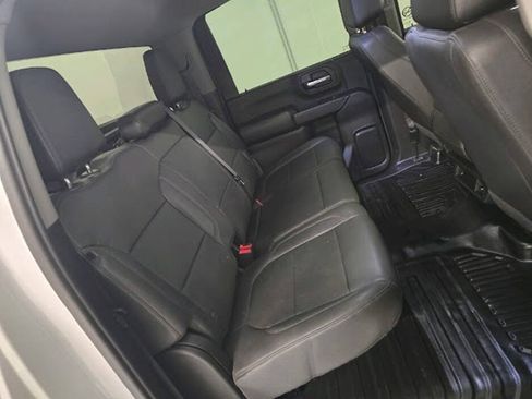 Used 2023 Chevrolet Silverado 2500 W/T w/ WT Fleet Convenience Package AWD/4WD image 17