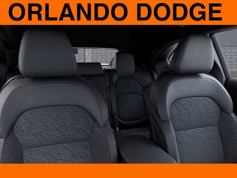 New 2026 Dodge Charger R/T Scat Pack image 26