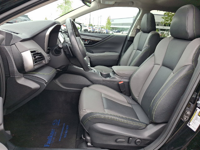 Certified 2024 Subaru Outback Onyx Edition AWD/4WD image 15