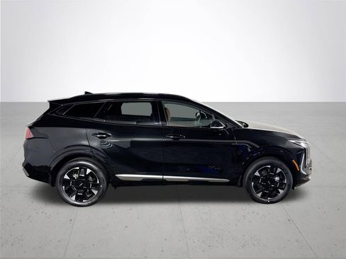 New 2026 Kia Sportage SX Prestige AWD/4WD image 5