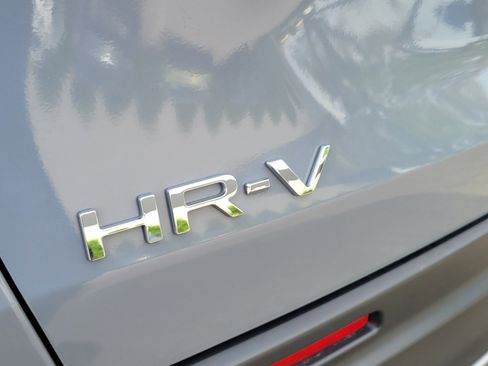 Certified 2024 Honda HR-V Sport image 7