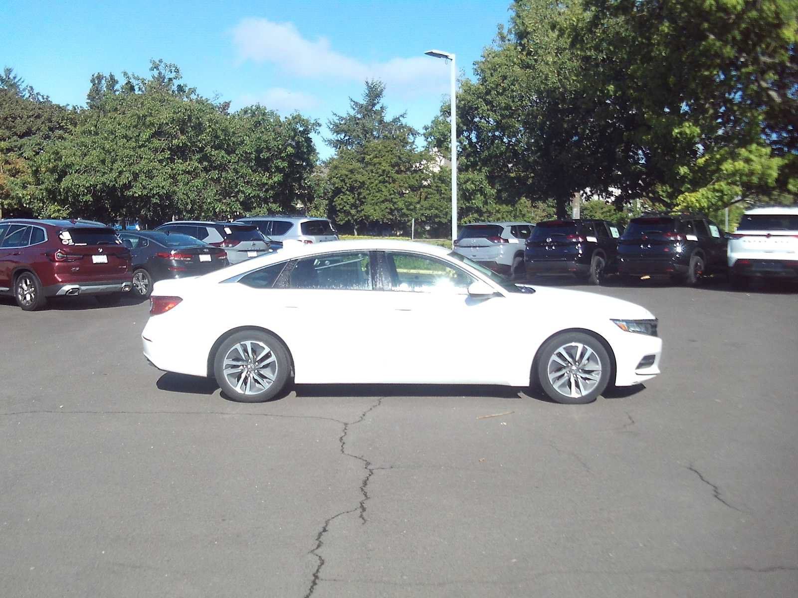 Used 2019 Honda Accord Hybrid image 6