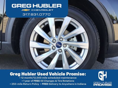 Used 2021 Ford Escape Titanium w/ Titanium Elite Package AWD/4WD image 16