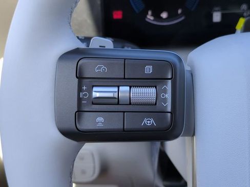 New 2026 Hyundai Palisade SE FWD image 23