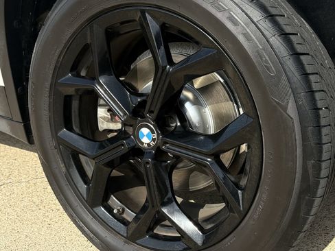 Used 2020 BMW X4 xDrive30i w/ Convenience Package AWD/4WD image 11