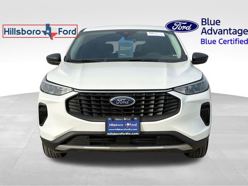 Certified 2024 Ford Escape Active image 3