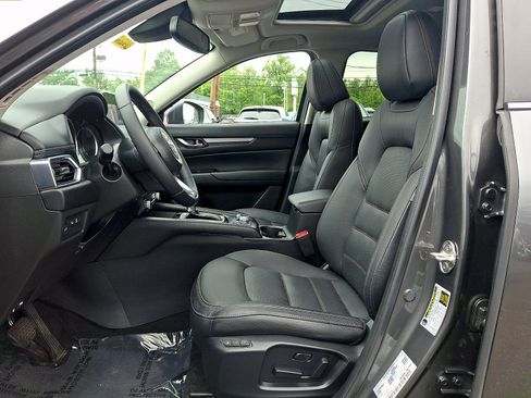 Certified 2023 MAZDA CX-5 AWD 2.5 S image 15