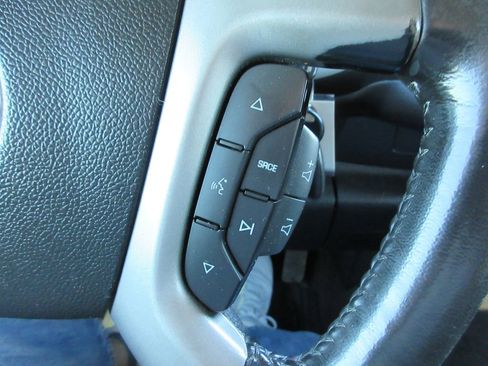 Used 2008 Chevrolet Silverado 1500 LT w/ Suspension Package, Off-Road image 21