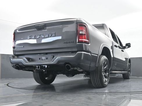 New 2026 RAM 1500 Big Horn image 57