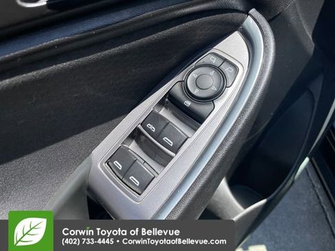 Used 2020 Chevrolet Malibu LT FWD image 19