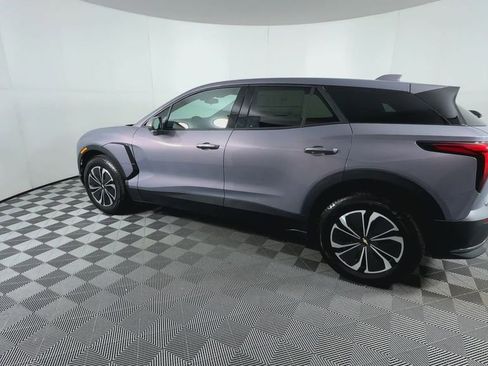 New 2026 Chevrolet Blazer EV LT image 7