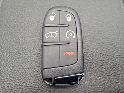 Used 2023 Dodge Hornet GT w/ Tech Pack w/o Parking image 32