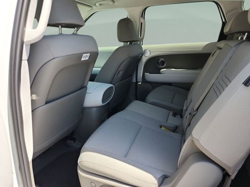 New 2026 Hyundai Palisade SE FWD image 16