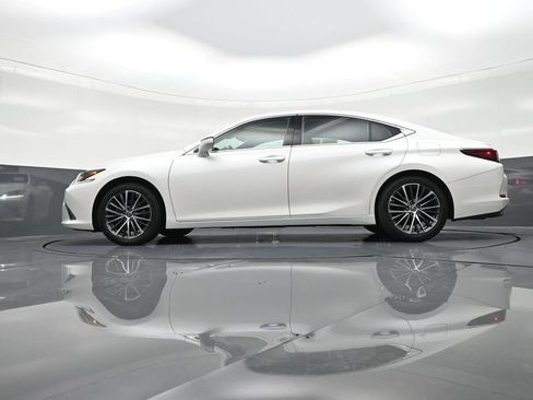 Used 2023 Lexus ES 350 w/ Premium Package image 26