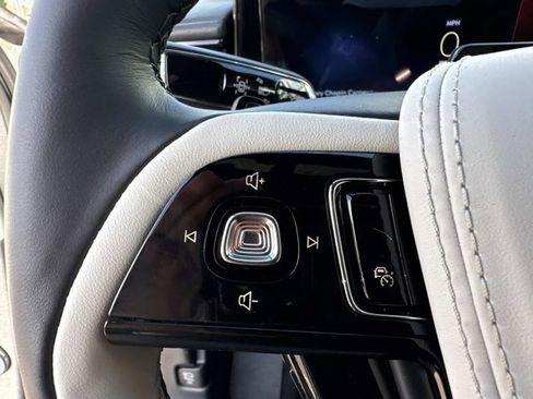 New 2026 Lincoln Aviator Black Label w/ Dynamic Handling Package image 29