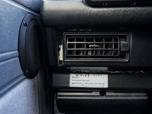 Used 1989 Volkswagen Vanagon image 46