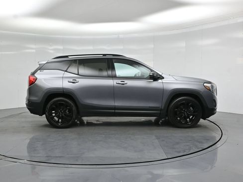 Used 2020 GMC Terrain SLT w/ Preferred Package FWD image 26