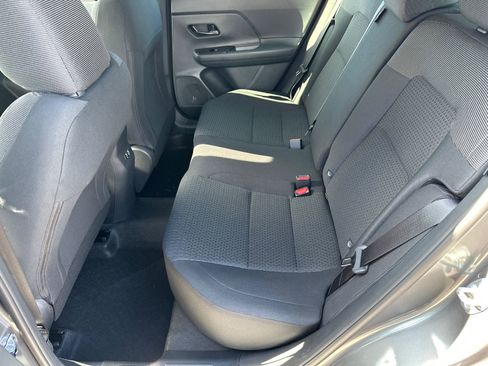 New 2026 Nissan Kicks S w/ Charging Package image 20