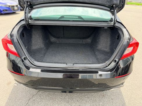 Used 2021 Honda Accord Sport Special Edition image 14