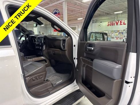 Used 2021 GMC Sierra 1500 Denali w/ Denali Ultimate Package AWD/4WD image 39