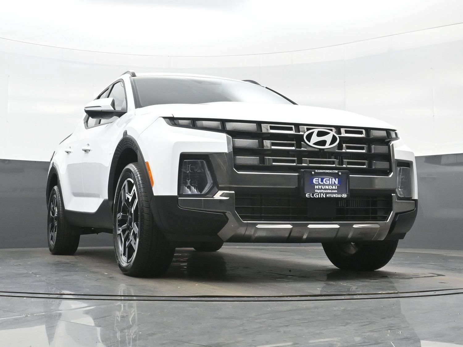 New 2026 Hyundai Santa Cruz Limited AWD/4WD image 34