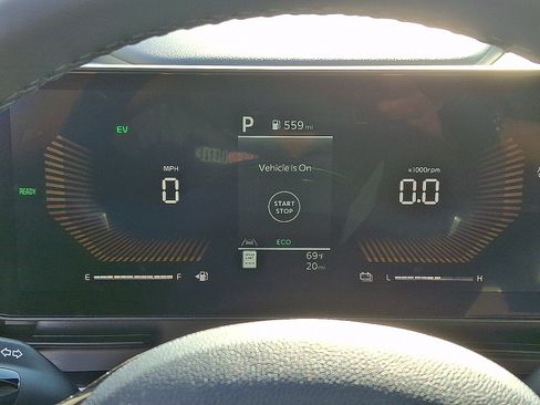 New 2026 Kia Carnival EX FWD image 14