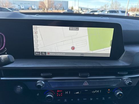 Used 2023 Kia Telluride EX X-Line image 3