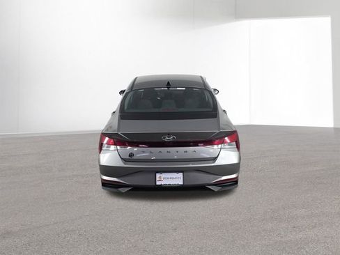 Used 2021 Hyundai Elantra SEL w/ Cargo Package image 38