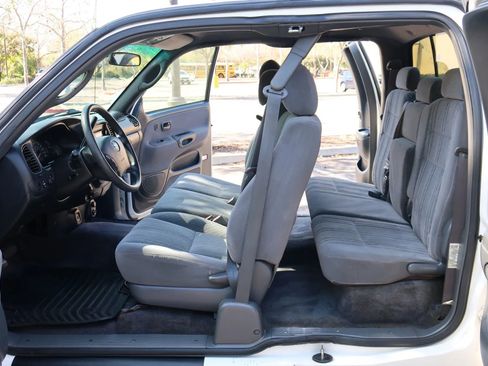 Used 2005 Toyota Tundra Limited RWD image 16