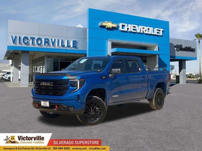 Used 2023 GMC Sierra 1500 Elevation