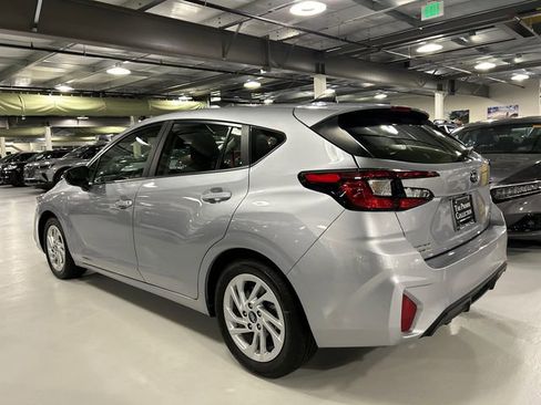Certified 2024 Subaru Impreza 2.0i image 4
