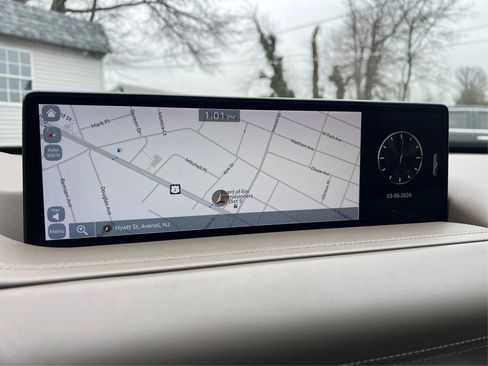 Used 2021 Genesis GV80 3.5T w/ Advanced Package 06 image 27